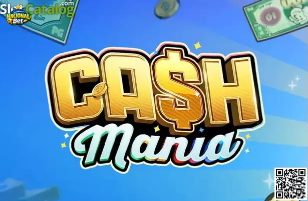 Cash Mania Gameplay