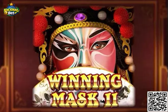 Interface Winning Mask II