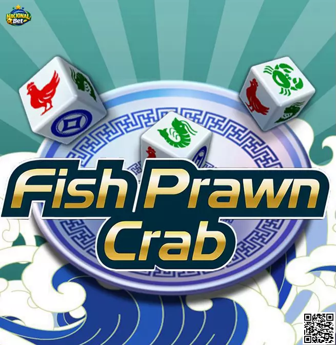 Fish Prawn Crab 2 Hero