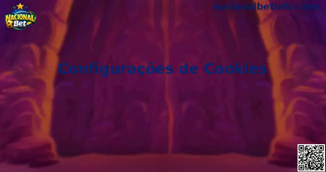 Privacidade e Cookies Nacional Bet