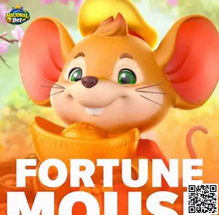 Fortune Mouse Slot