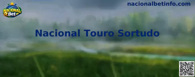 Nacional Touro Sortudo Slot Interface e Mecânicas