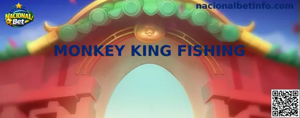 Imagem ilustrativa do jogo MONKEY KING FISHING