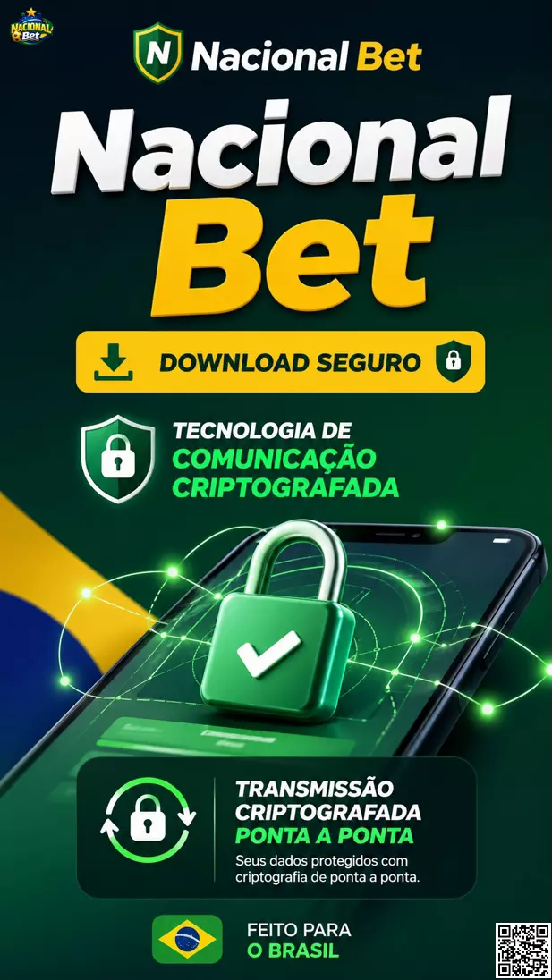 Download seguro Nacional Bet App