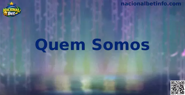 Nacional Bet Institucional