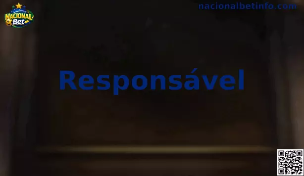 Imagem de Jogo Responsável Nacional Bet